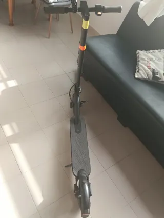 Patinete Eléctrico Xiaomi Essential