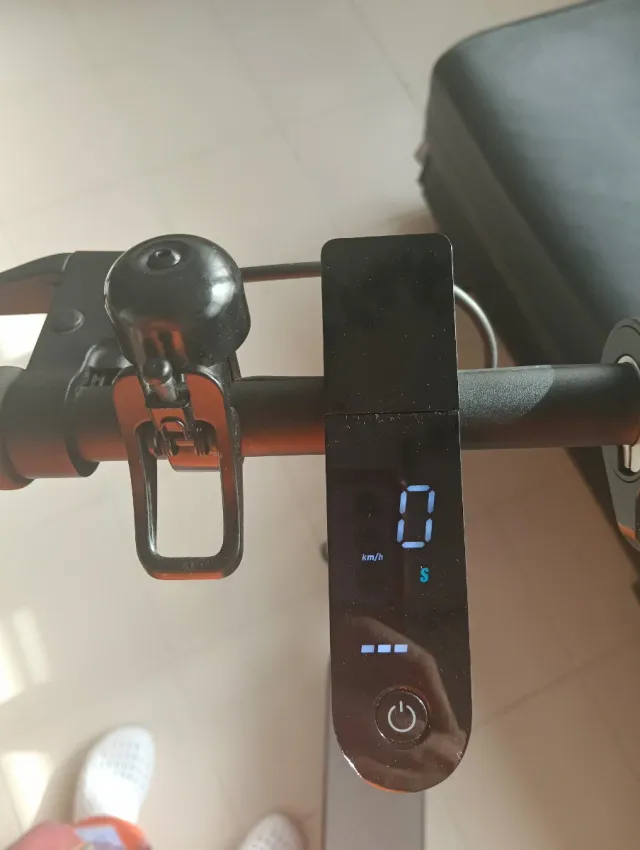 Patinete Eléctrico Xiaomi Essential