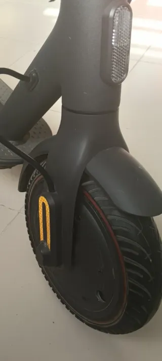 Patinete Eléctrico Xiaomi Essential