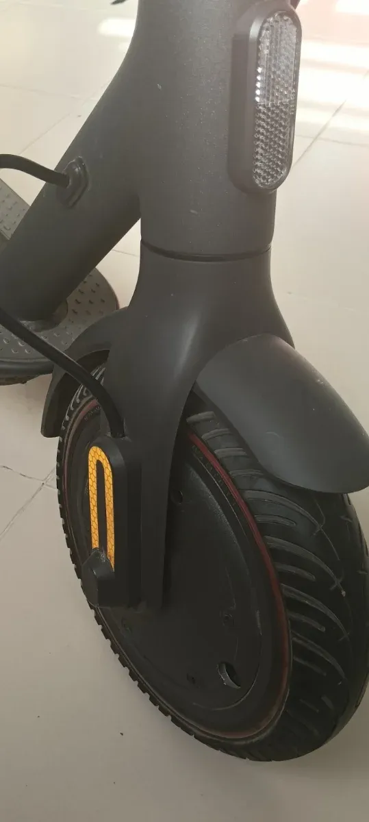 Patinete Eléctrico Xiaomi Essential