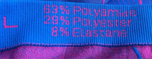 Conjunto térmico mujer Viking