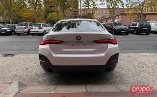 BMW  420d Gran Coupe