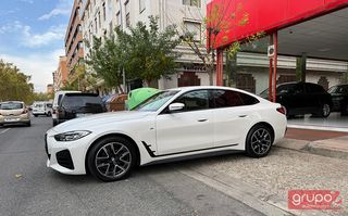 BMW  420d Gran Coupe