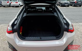 BMW  420d Gran Coupe