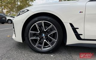 BMW  420d Gran Coupe