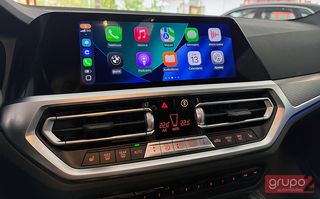 BMW  420d Gran Coupe