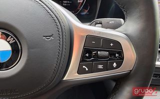 BMW  420d Gran Coupe