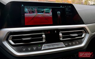 BMW  420d Gran Coupe