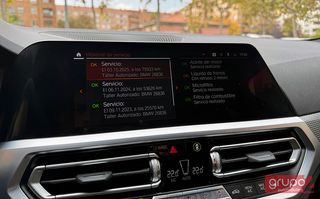 BMW  420d Gran Coupe