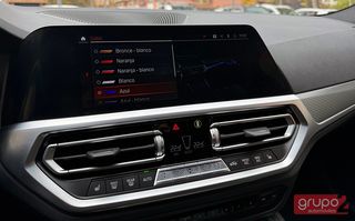 BMW  420d Gran Coupe