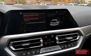 BMW  420d Gran Coupe