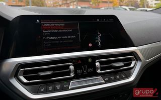 BMW  420d Gran Coupe