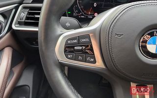 BMW  420d Gran Coupe