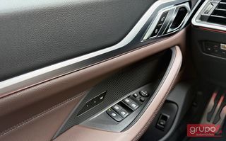 BMW  420d Gran Coupe