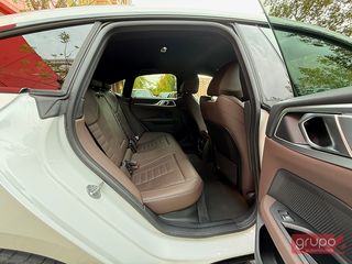 BMW  420d Gran Coupe