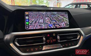 BMW  420d Gran Coupe