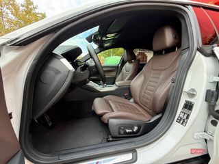 BMW  420d Gran Coupe