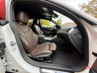 BMW  420d Gran Coupe