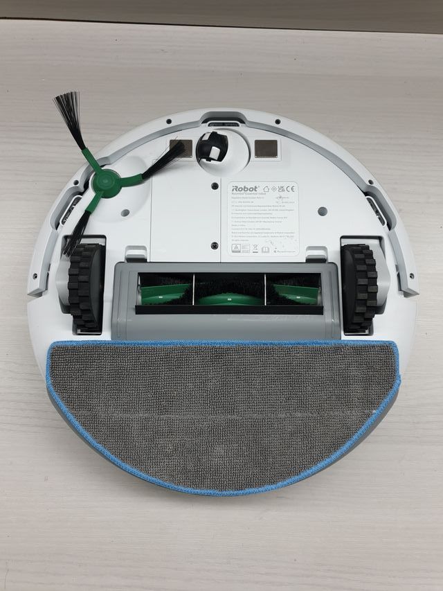 Robot Aspirapolvere Roomba Combo Essential Y0