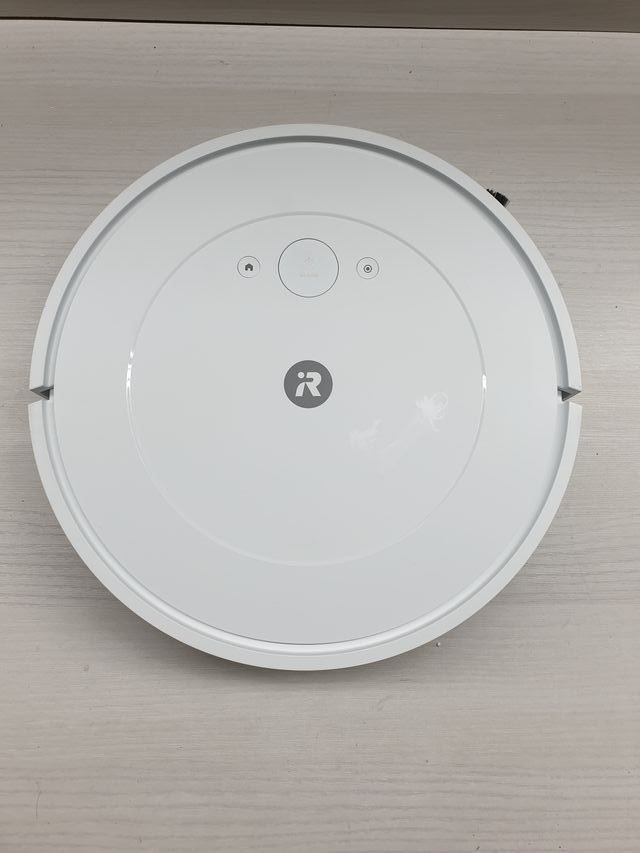 Robot Aspirapolvere Roomba Combo Essential Y0
