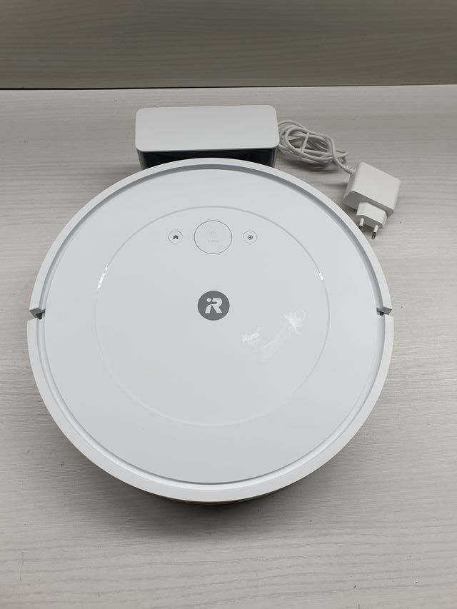 Robot Aspirapolvere Roomba Combo Essential Y0