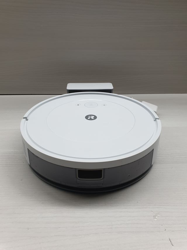 Robot Aspirapolvere Roomba Combo Essential Y0