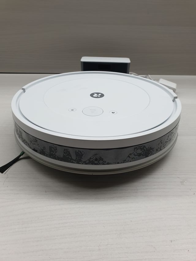 Robot Aspirapolvere Roomba Combo Essential Y0