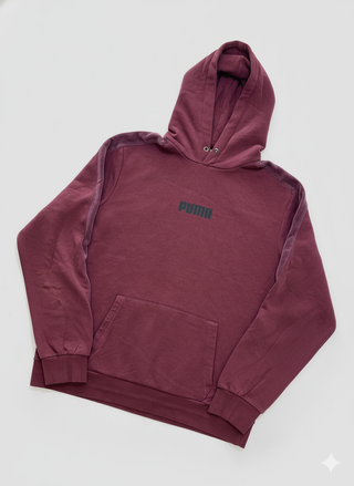 Sudadera Puma