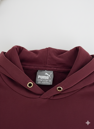 Sudadera Puma