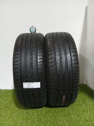 205 45 17 88W PIRELLI CINTURATO P7