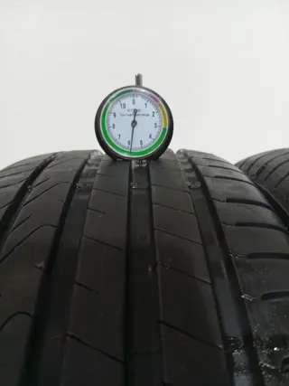 205 45 17 88W PIRELLI CINTURATO P7