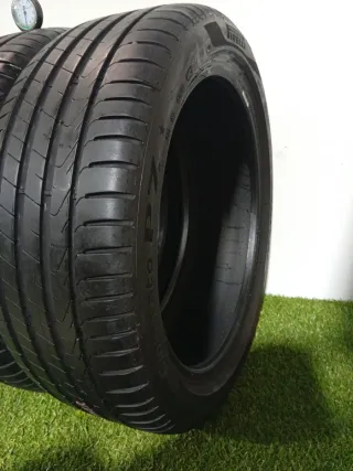 205 45 17 88W PIRELLI CINTURATO P7