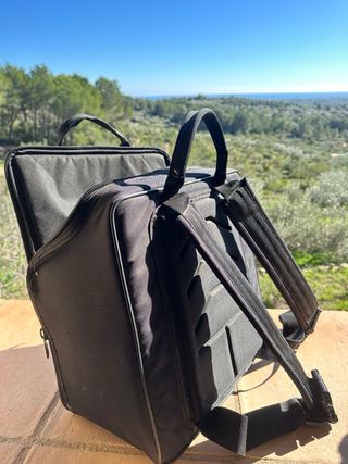 Acordeón Saltarelle L'Elfique Diatónico