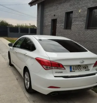 Hyundai i40 2012