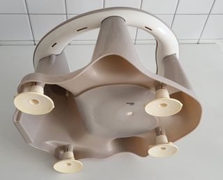 Asiento de Baño o Alimentación para Bebés con vent