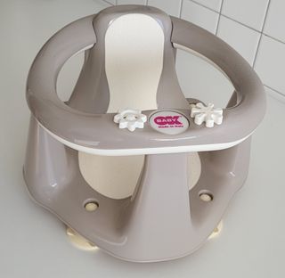 Asiento de Baño o Alimentación para Bebés con vent
