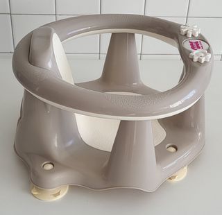 Asiento de Baño o Alimentación para Bebés con vent
