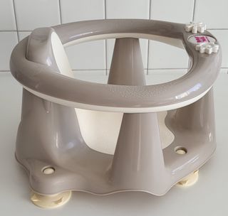 Asiento de Baño o Alimentación para Bebés con vent