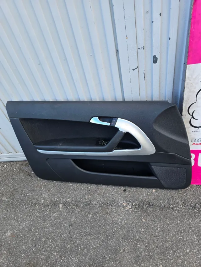 Paneles Puerta Delantera Audi A3 8P