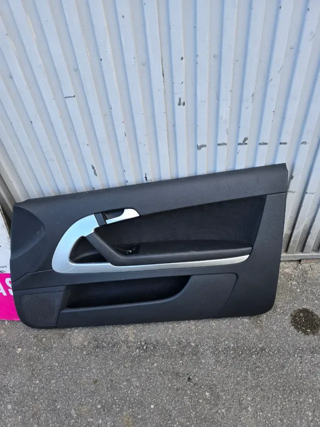 Paneles Puerta Delantera Audi A3 8P
