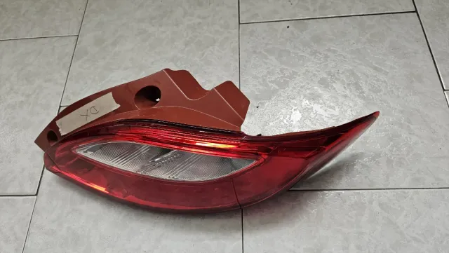 Fanale Posteriore Destro Mazda 2 (2007-2014)