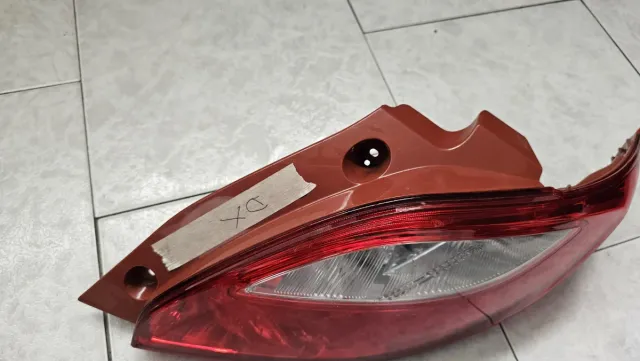 Fanale Posteriore Destro Mazda 2 (2007-2014)