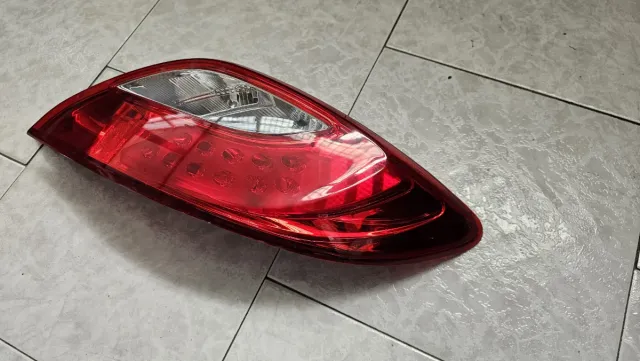 Fanale Posteriore Destro Mazda 2 (2007-2014)