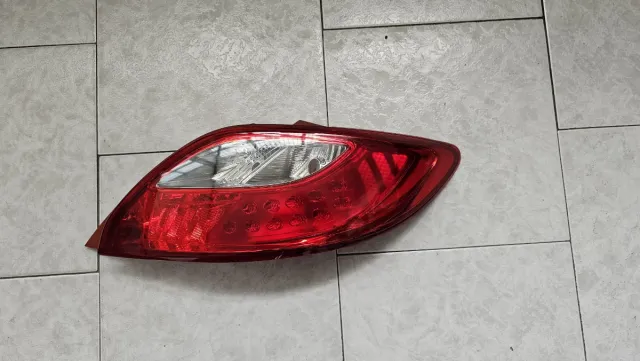 Fanale Posteriore Destro Mazda 2 (2007-2014)