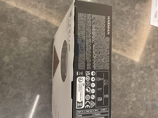 Cuffie JBL TUNE510BT Wireless Pure Bass