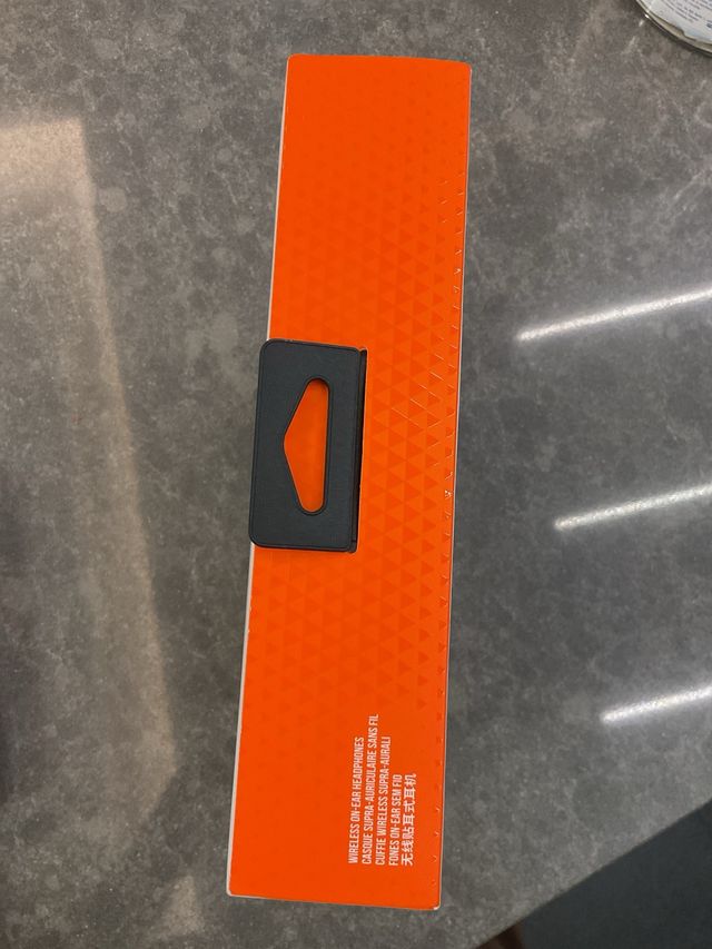 Cuffie JBL TUNE510BT Wireless Pure Bass