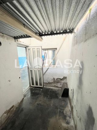Local comercial en venta en Artigas - Llefià en Badalona