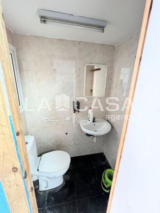 Local comercial en venta en Artigas - Llefià en Badalona