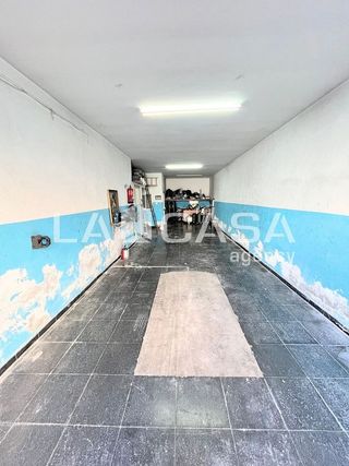 Local comercial en venta en Artigas - Llefià en Badalona