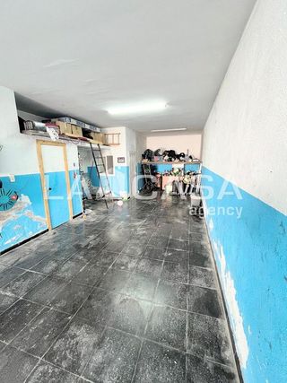 Local comercial en venta en Artigas - Llefià en Badalona